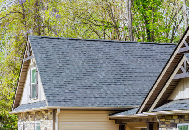 Hot Roofs in Rainbow City, AL